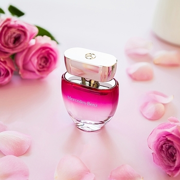 Mercedes-Benz Rose EDT